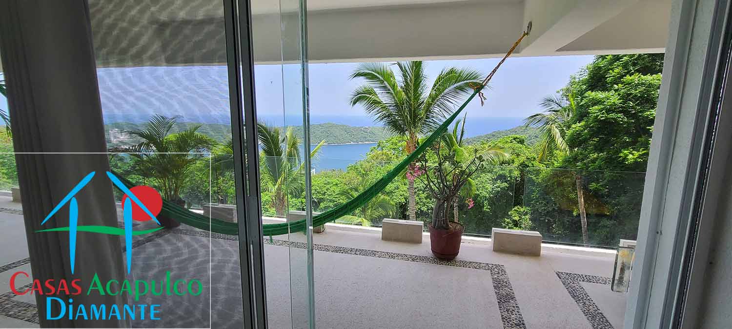 Punta Pichilingue J2 - Recámara tres 4